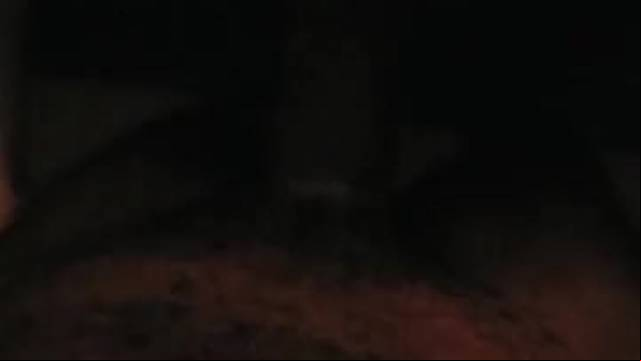 Hitting special k from the back